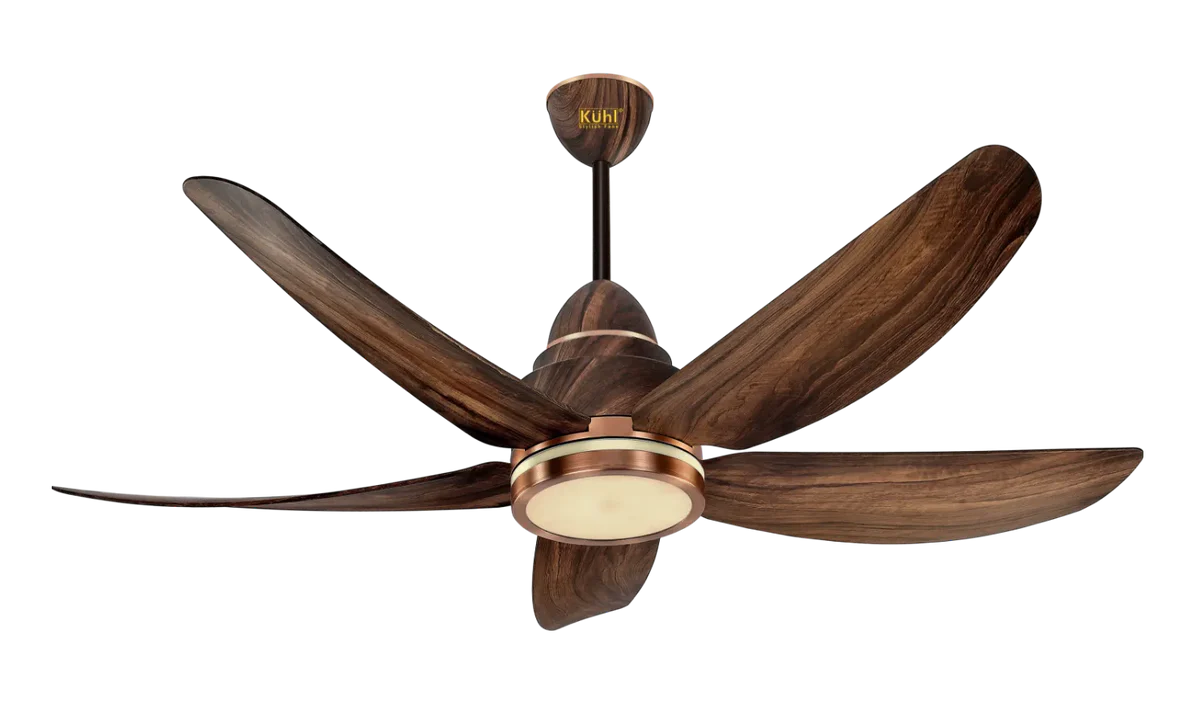 C5 Blade Luxus Kuhl Fan